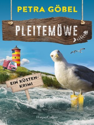cover image of Pleitemöwe